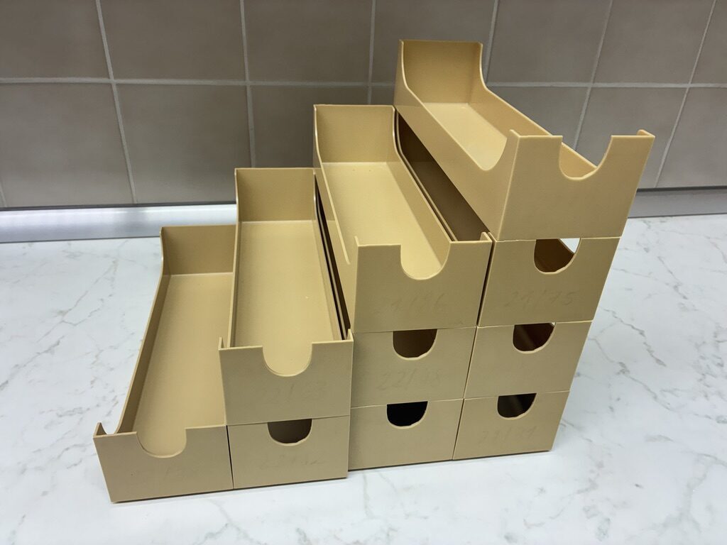 Modellkästen (KFO/Labor) | 355011