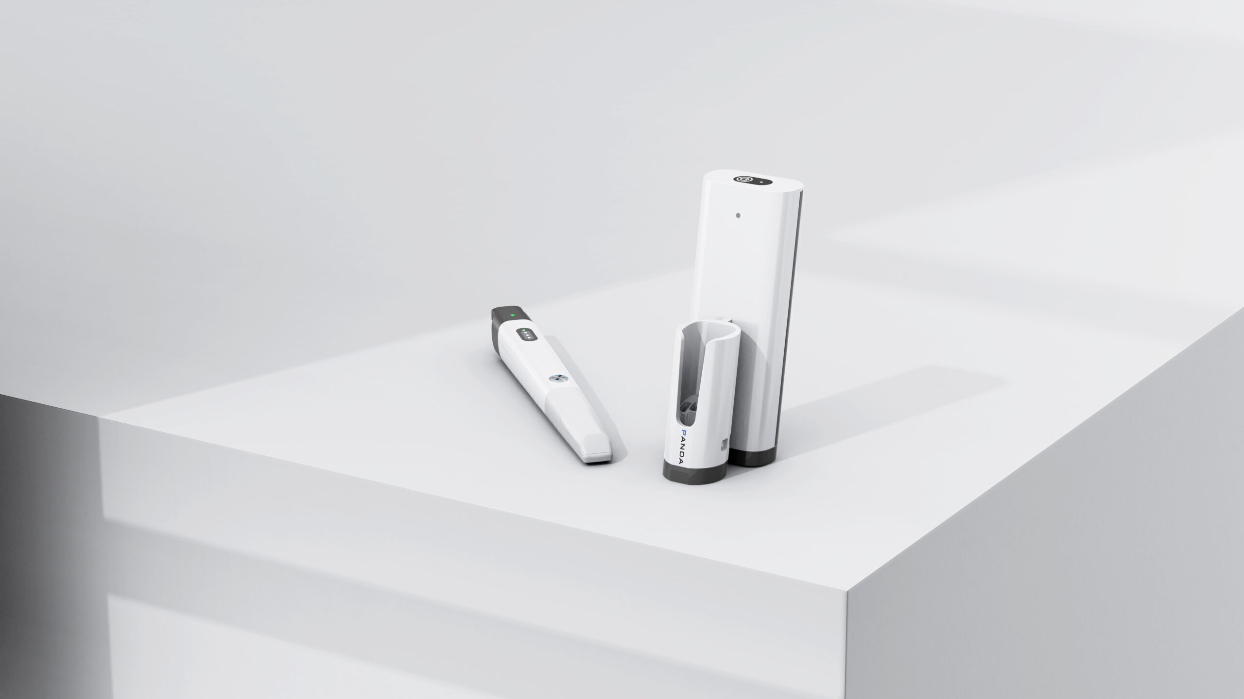 ICX-FREE INTRAORAL SCANNER, kabellos | 380706