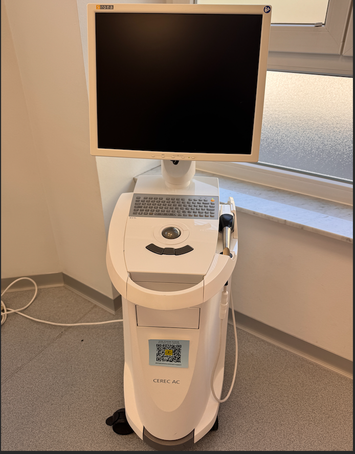 SIRONA Omnicam | 354962
