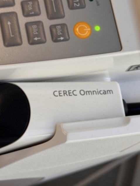 SIRONA Omnicam | 354965