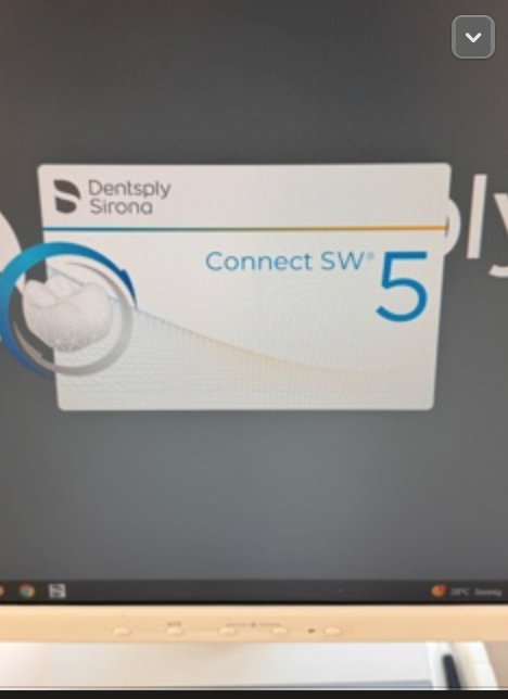 SIRONA Omnicam | 354966