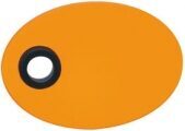 Acteon Blendschutz oval für Mini LED | 374333