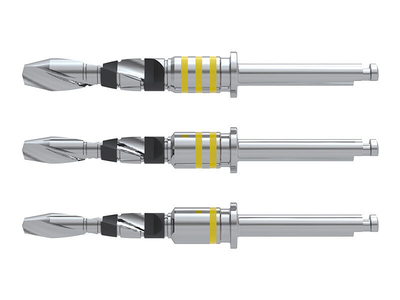 ICX-Premium-Bohrer, gelb ø 3,45mm | 377064