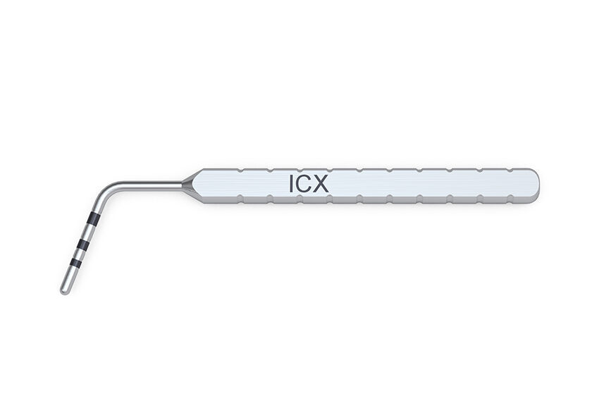 ICX Tiefenmesssonde | 377691