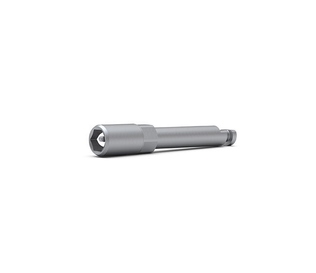 ICX-t-bona Einbringinstrument, (Iso-Schaft) | 377456