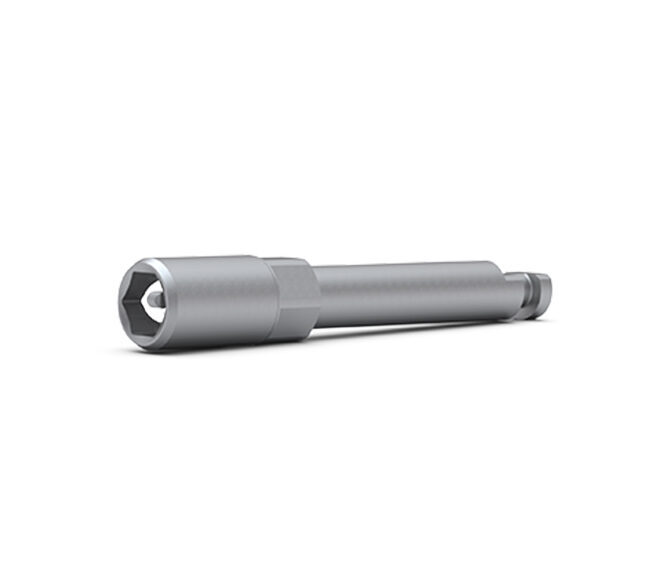 ICX-t-bona Einbringinstrument, (Iso-Schaft) | 377454