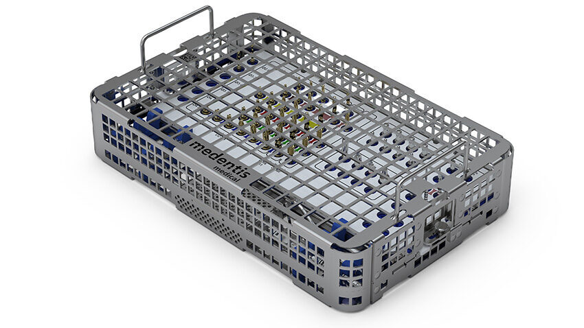 ICX-ALL-IN-ONE – Wash-Tray BOX | 380122