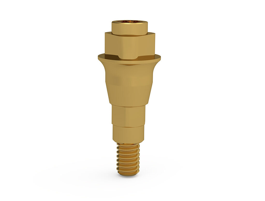 ICX Multi Delta Aufbau gerade, hex | 380651