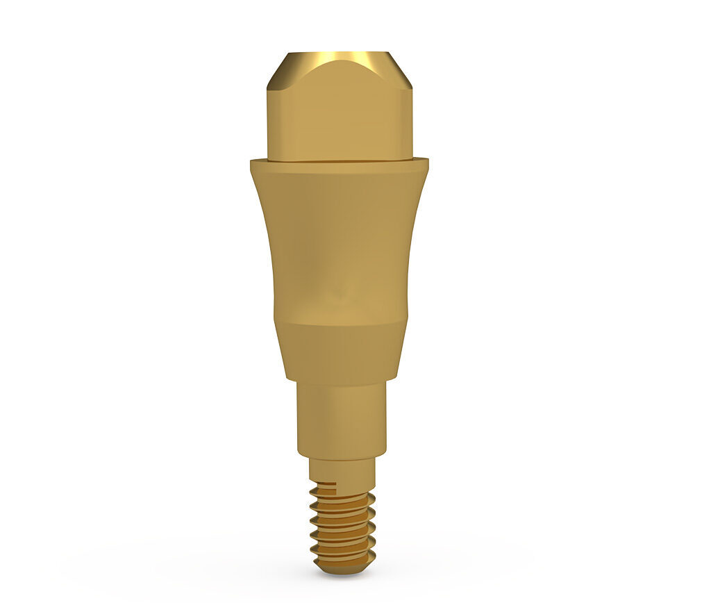 ICX Multi Delta Aufbau gerade, non-hex | 380626
