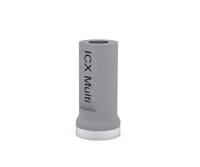 ICX-multi Scanbasis, schmal | 379979