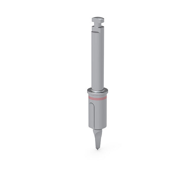 ICX-Magellan Corticalbohrer, rosa | 379706