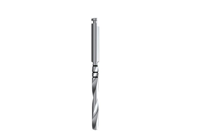 ICX-Magellan Universalbohrer, kurz Ø2,0 für Löffel , steril | 380563