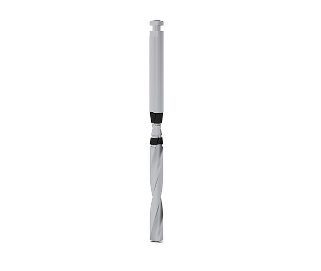 ICX-Magellan Universalbohrer, Ø 2,2 kurz bis 10mm | 377222