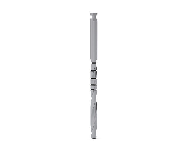 ICX-Magellan Universalbohrer, Ø 2,2 lang bis15mm | 377226