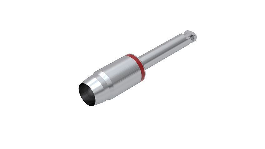 ICX-Magellan Gingivastanze, rot ø 3,75mm | 377147