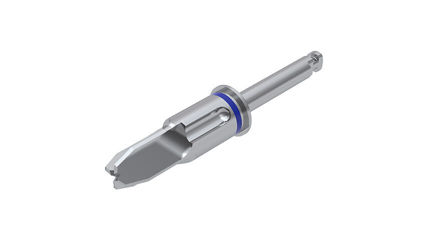 ICX-Magellan Stop-Bohrer, blau ø 4,8mm | 377180