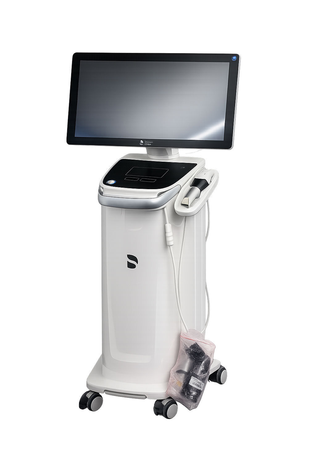Dentsply Sirona Primescan AC  | Connect SW 5 | gepflegt | 377018