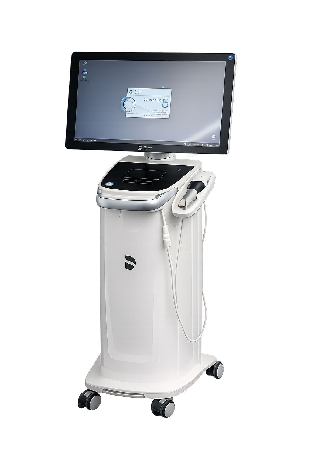 Dentsply Sirona Primescan AC  | Connect SW 5 | gepflegt | 377019