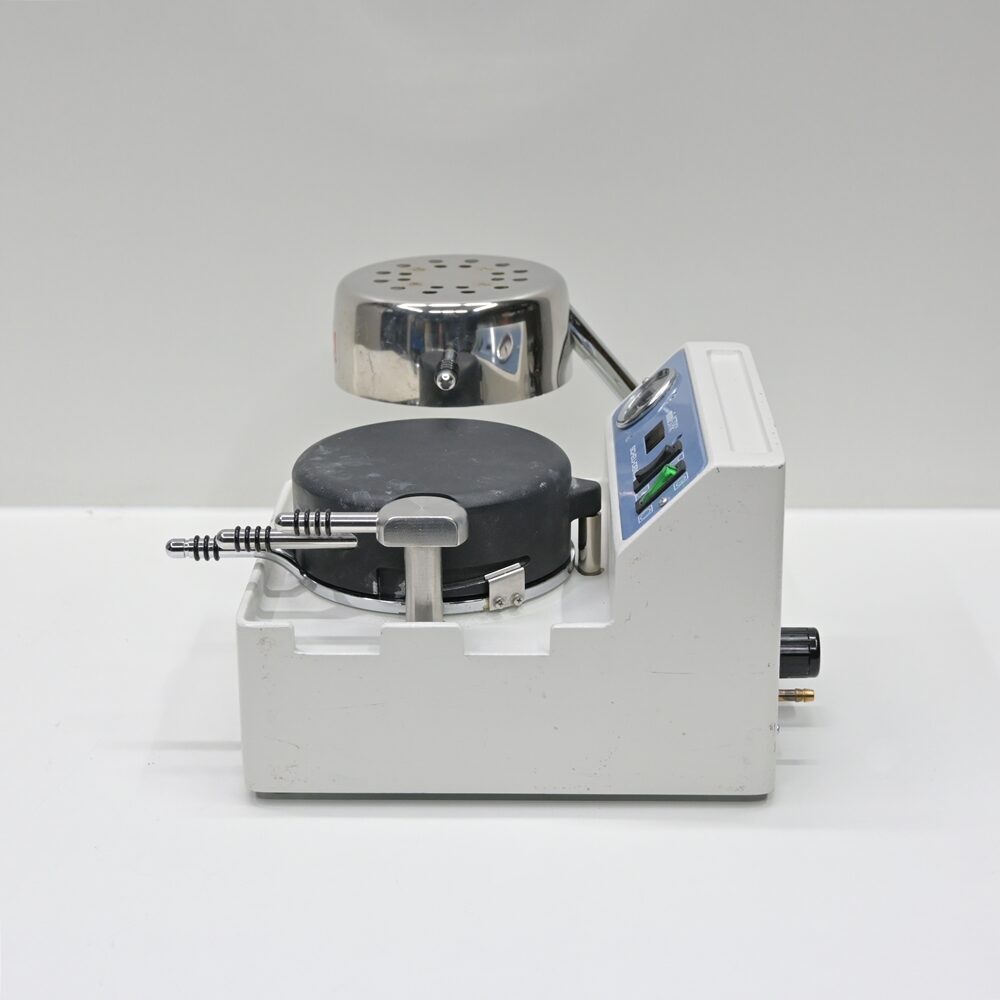 Scheu Dental miniSTAR Tiefziehgerät Gebraucht | 376535