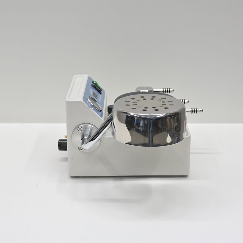 Scheu Dental miniSTAR Tiefziehgerät Gebraucht | 376537