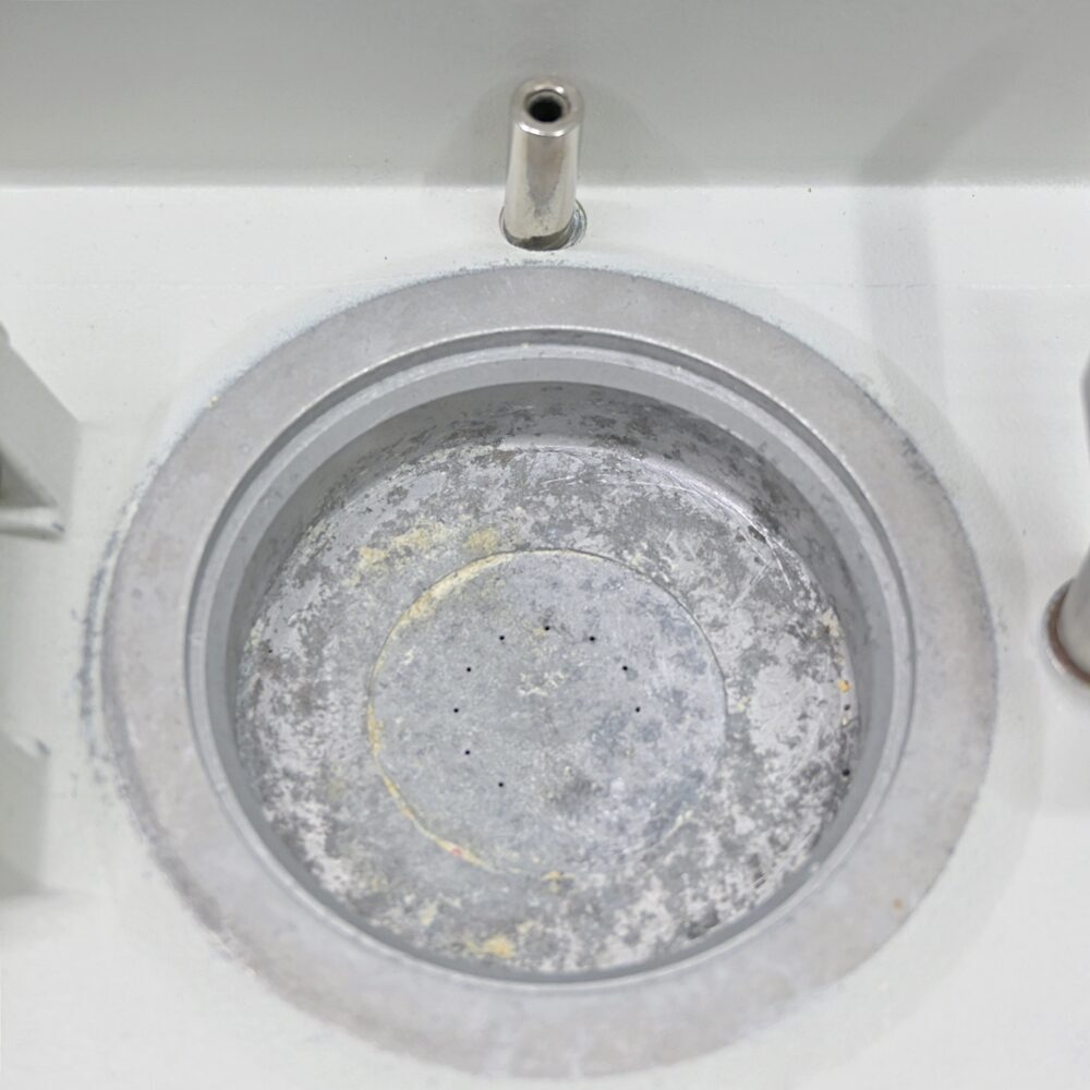 Scheu Dental miniSTAR Tiefziehgerät Gebraucht | 376543