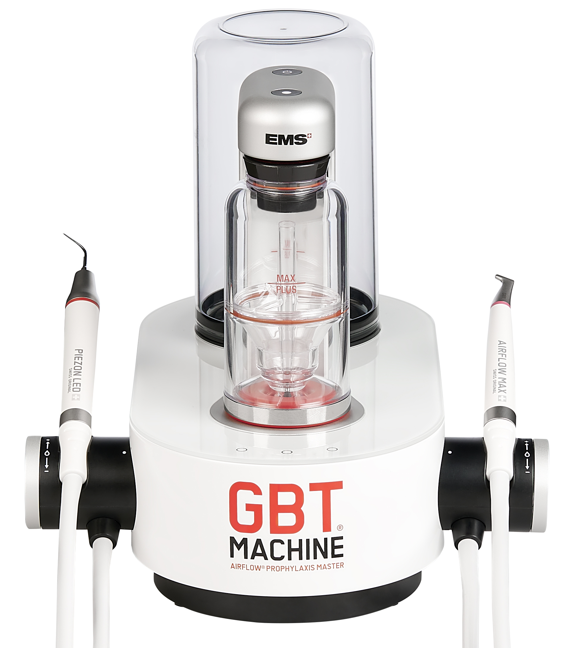 EMS GBT® Machine | 372723