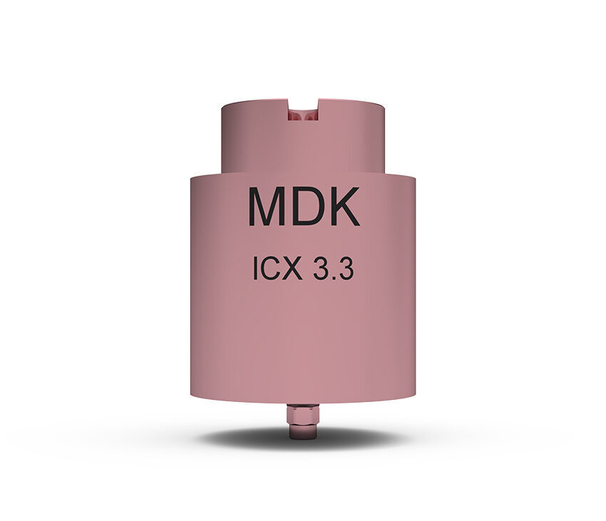 ICX-3.3 Preform Aufbau Ø16 – MDK | 380575