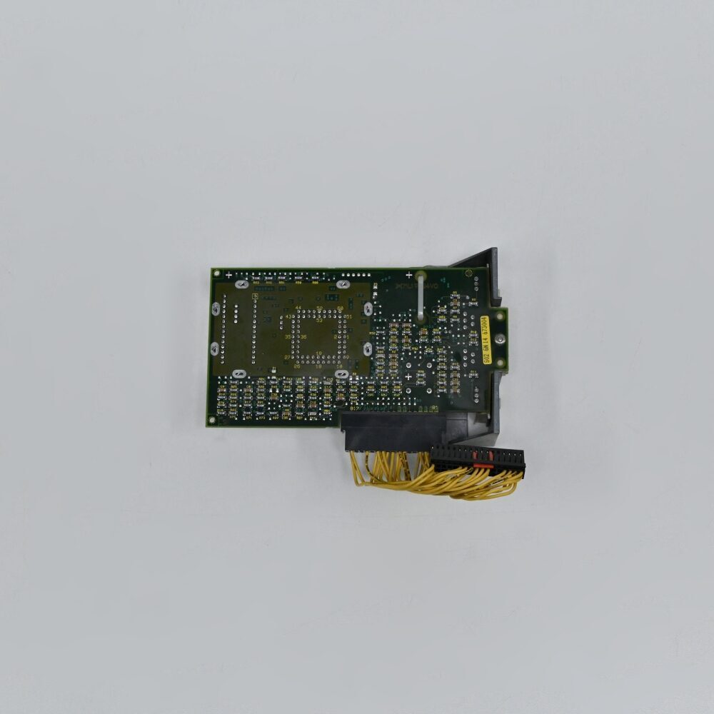 Siemens Sirona C1 Siromot-Modul Motor-Steuerplatine REF:  1882344, gebraucht | 355066