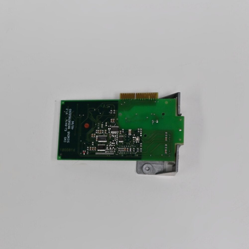 Siemens Sirona C1 Siromot-Modul Motor-Steuerplatine REF:  1882344, gebraucht | 355068