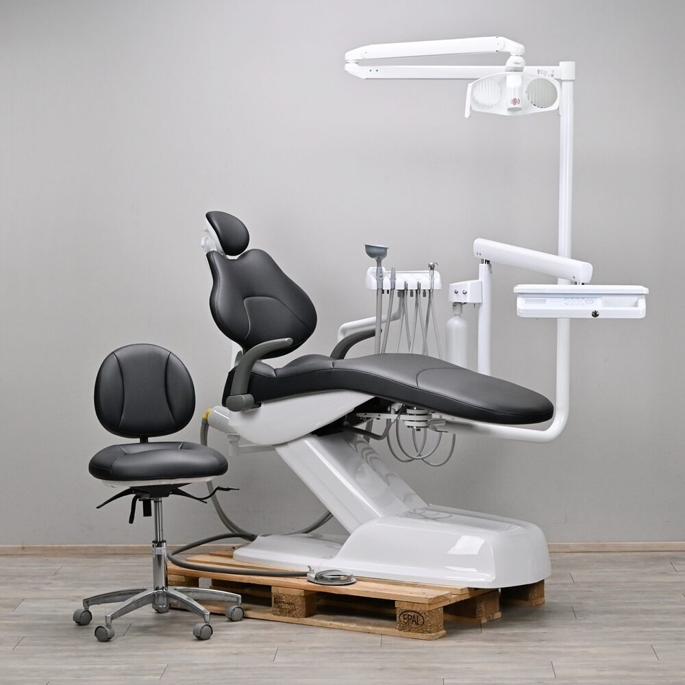 Simple & Smart ONE KFO Behandlungseinheit Bottle System neu | 376219