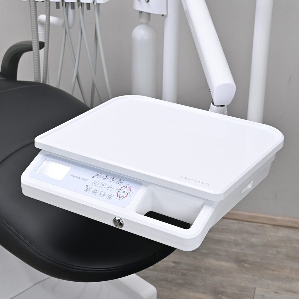 Simple & Smart ONE KFO Behandlungseinheit Bottle System neu | 376220