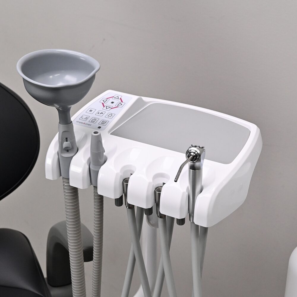 Simple & Smart ONE KFO Behandlungseinheit Bottle System neu | 376221