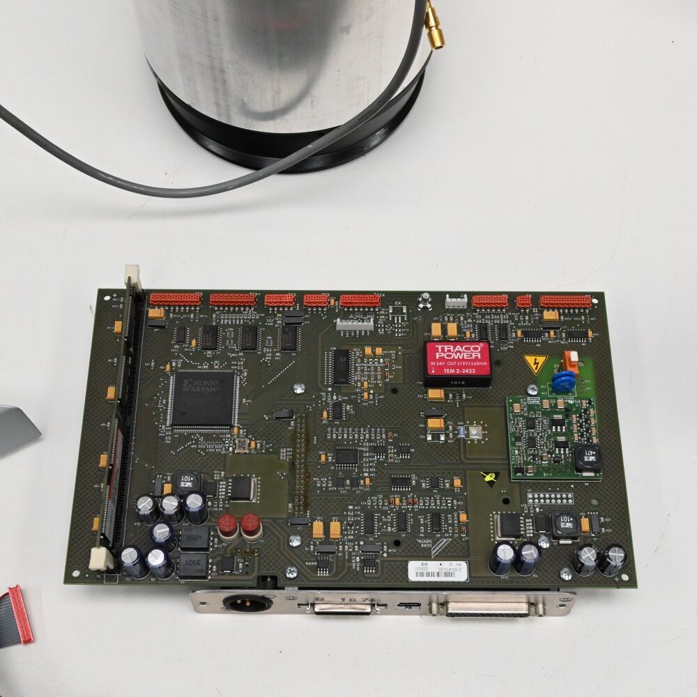 Ersatzteile für Vista Scan Combi+ | 355177