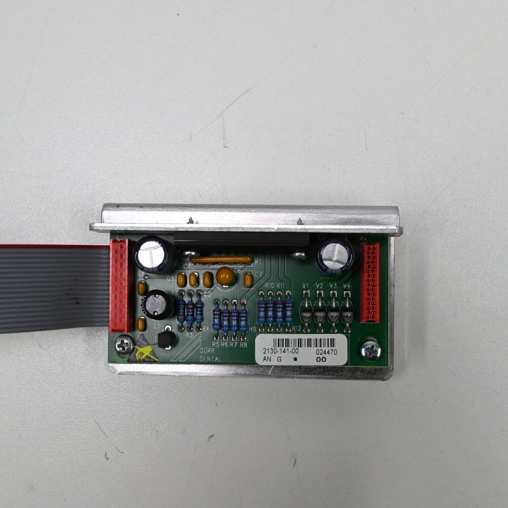 Ersatzteile für Vista Scan Combi+ | 355178