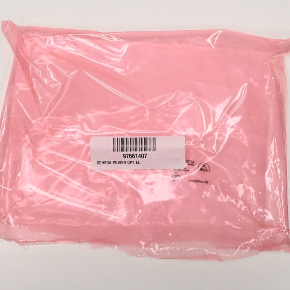 Platine Cefla Board PCB REF: PCB97661407-2, gebraucht | 376242