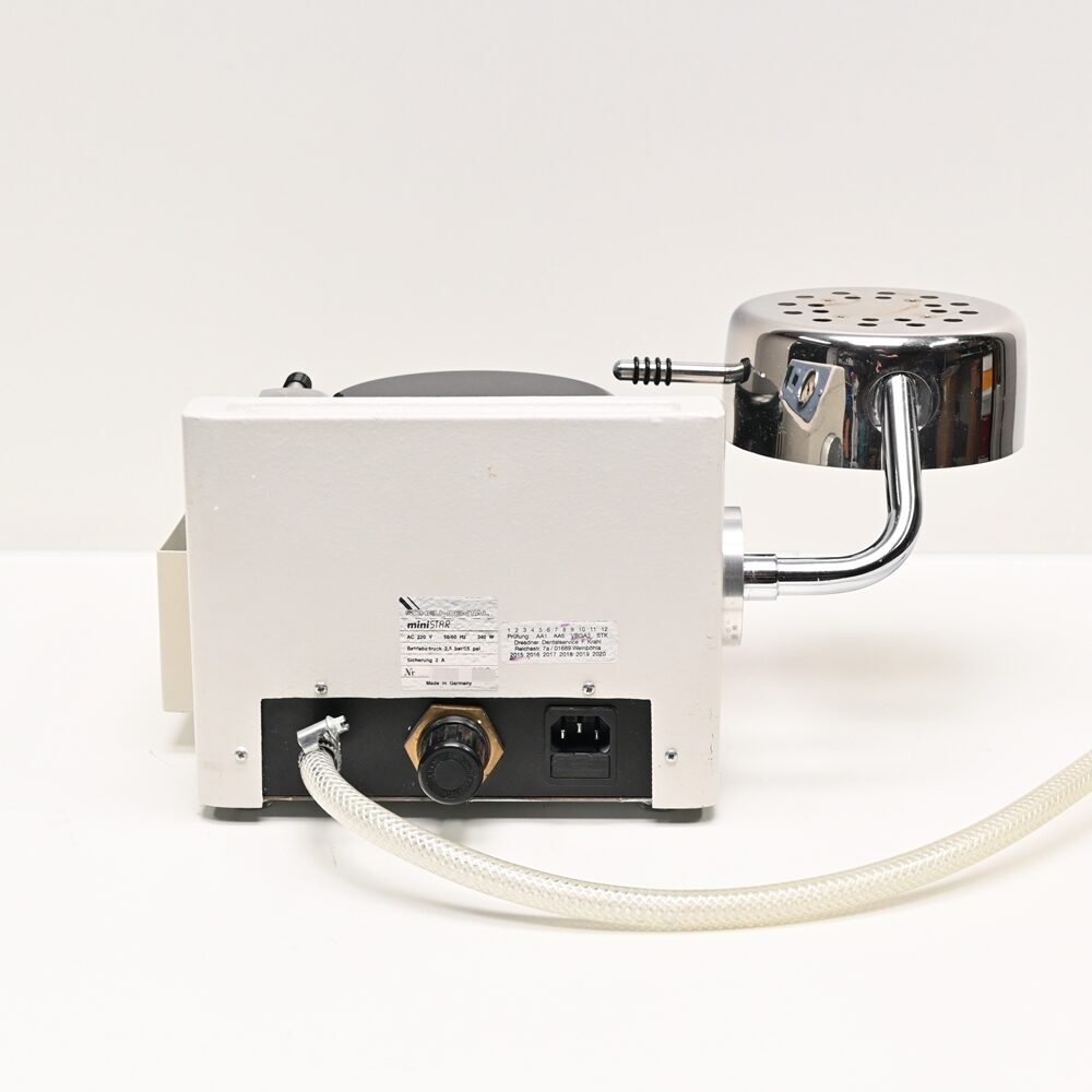 Scheu Dental miniSTAR Tiefziehgerät Gebraucht | 376554