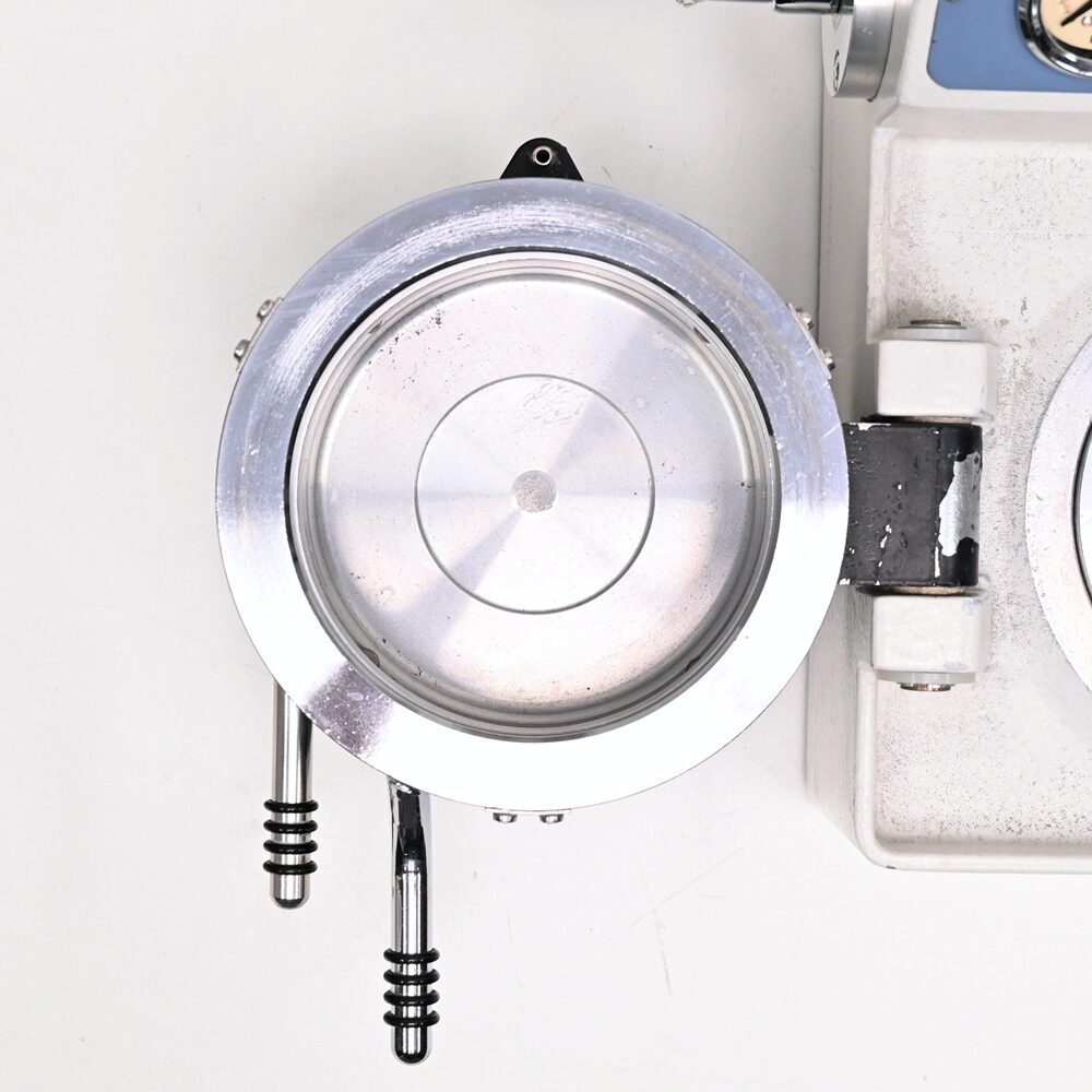 Scheu Dental miniSTAR Tiefziehgerät Gebraucht | 376646