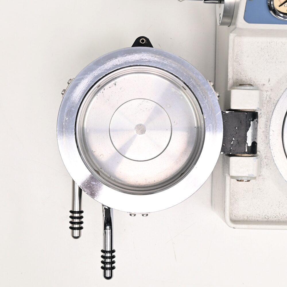 Scheu Dental miniSTAR Tiefziehgerät Gebraucht | 376559