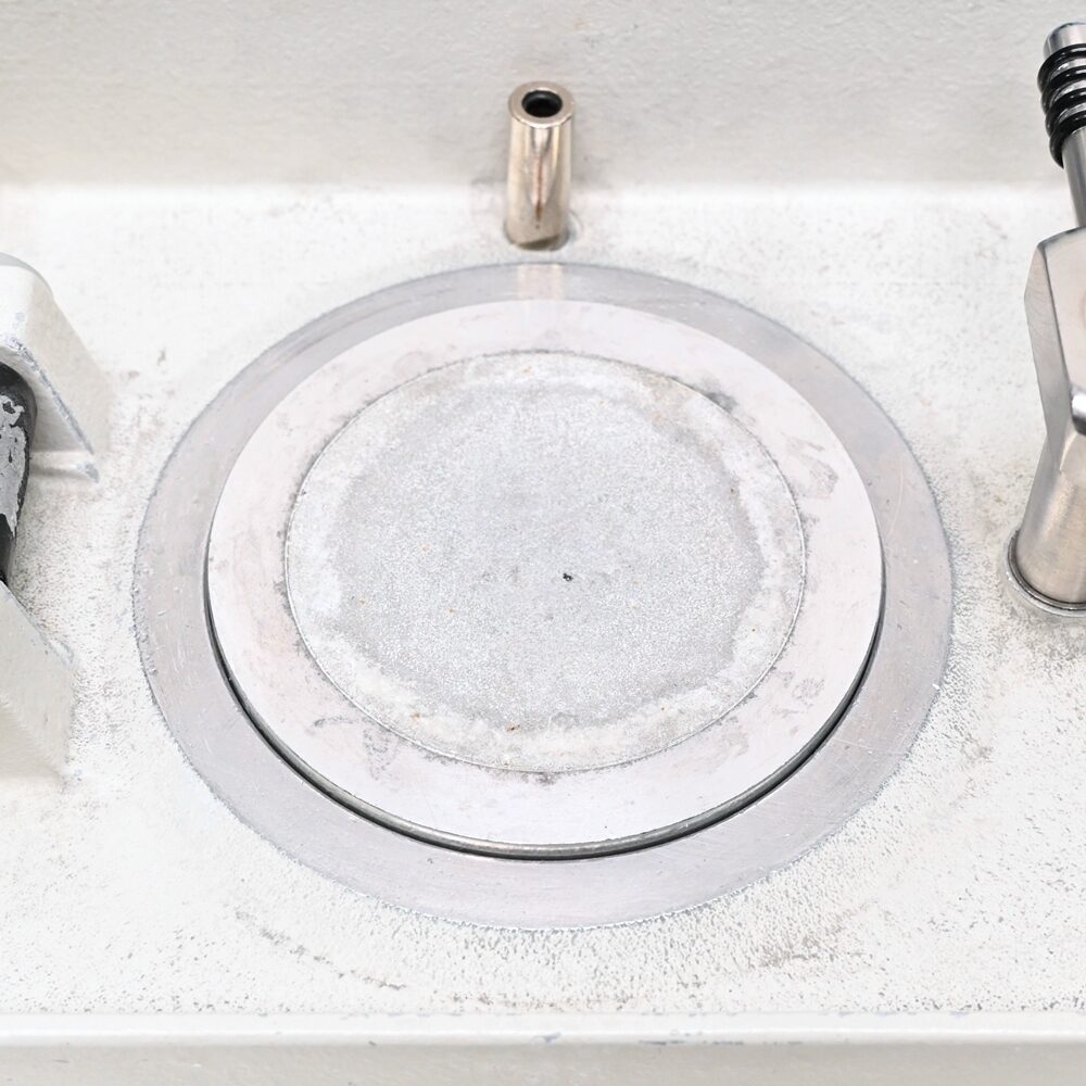 Scheu Dental miniSTAR Tiefziehgerät Gebraucht | 376647