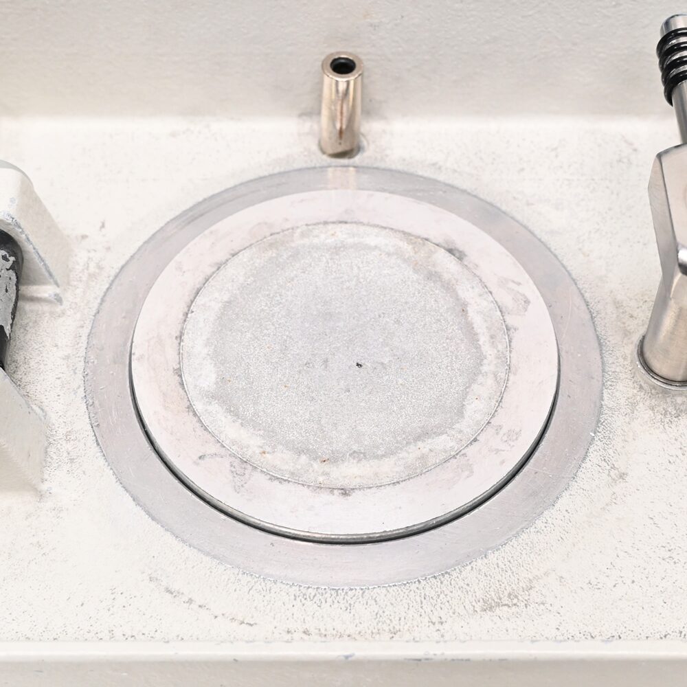 Scheu Dental miniSTAR Tiefziehgerät Gebraucht | 376560