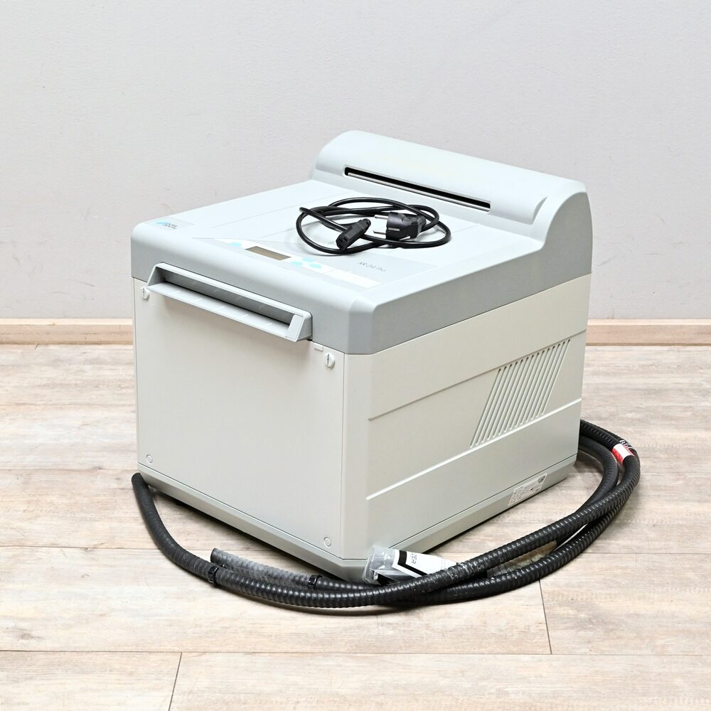 Dürr Dental XR 24 Pro Röntgenfilmentwickler Gebraucht | 376631
