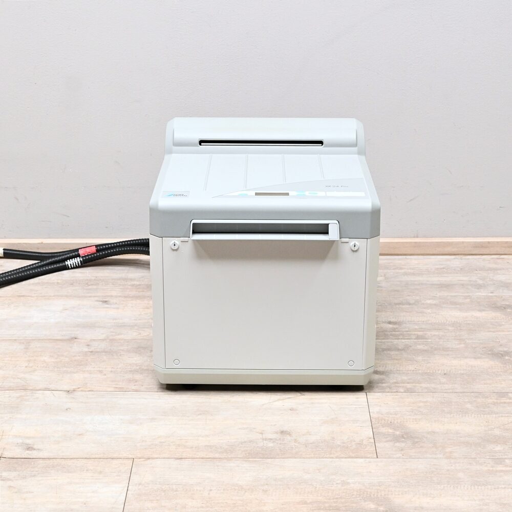 Dürr Dental XR 24 Pro Röntgenfilmentwickler Gebraucht | 376636