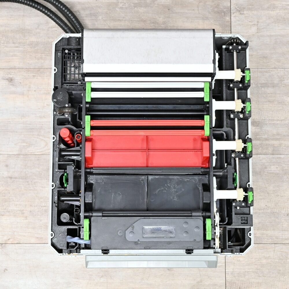 Dürr Dental XR 24 Pro Röntgenfilmentwickler Gebraucht | 376639