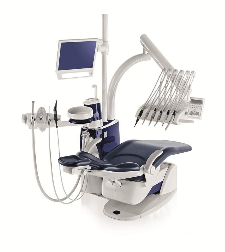 KaVo Estetica E50-S Classic Behandlungseinheit | 375305
