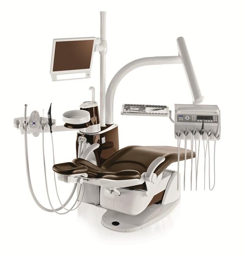 KaVo Estetica E50 TM Classic Behandlungseinheit | 375307