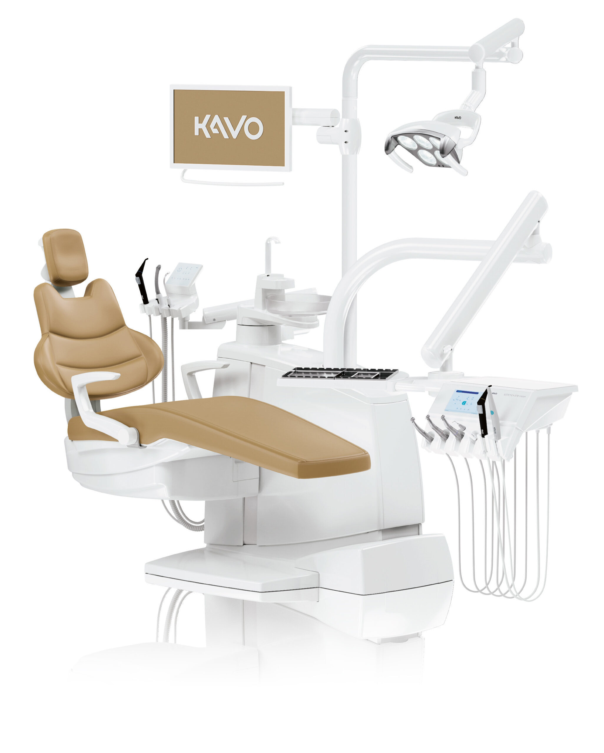 Kavo E70 Vision BJ 2023 *Top Zustand* | 376307