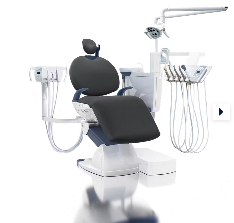 Fimet F1 Neo Behandlungseinheit Cart System | 376411