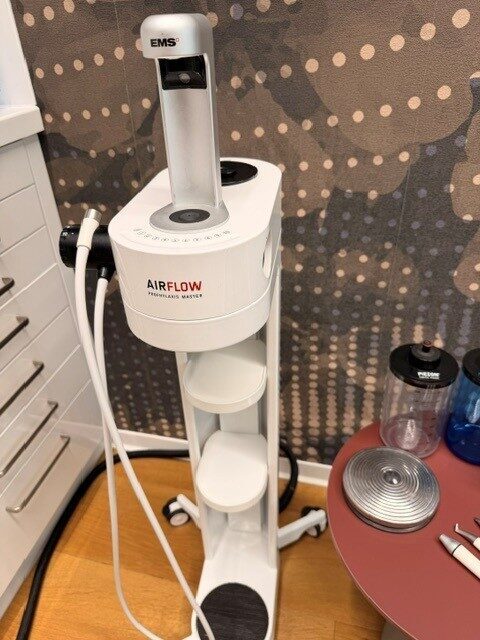 EMS Airflow Prophylaxis Master | 355169