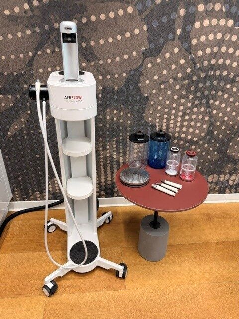 EMS Airflow Prophylaxis Master | 355167