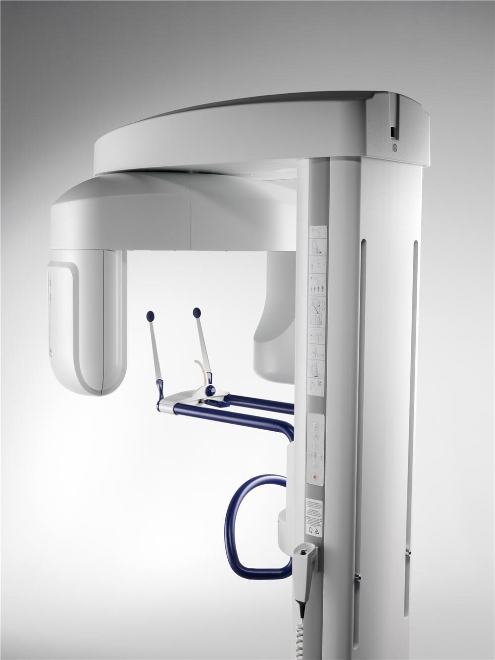 Gendex Orth Oralix 8500 DDE digitales Panoramaröntgengerät | 373669
